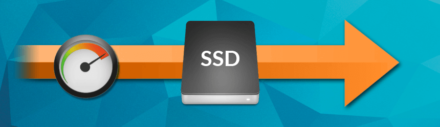 Hitri SSD diski