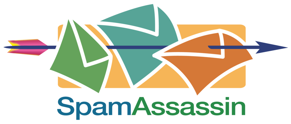 SpamAssassin logo