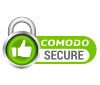 Pečat Comodo Secure
