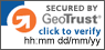 Pečat GeoTrust QuickSSL Premium