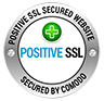 Pečat PositiveSSL