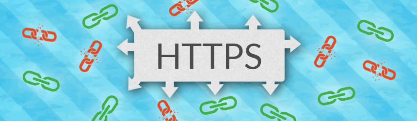 HTTPS povratne povezave