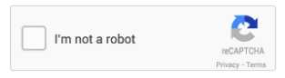 Nisem robot