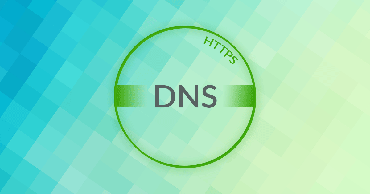 DNS preko HTTPS