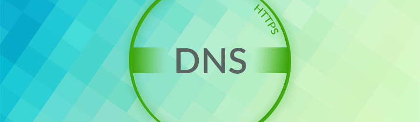 DNS preko HTTPS