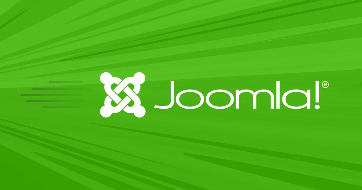 Kako pohitriti sistem Joomla