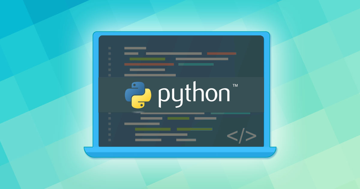 Moja prva Python aplikacija