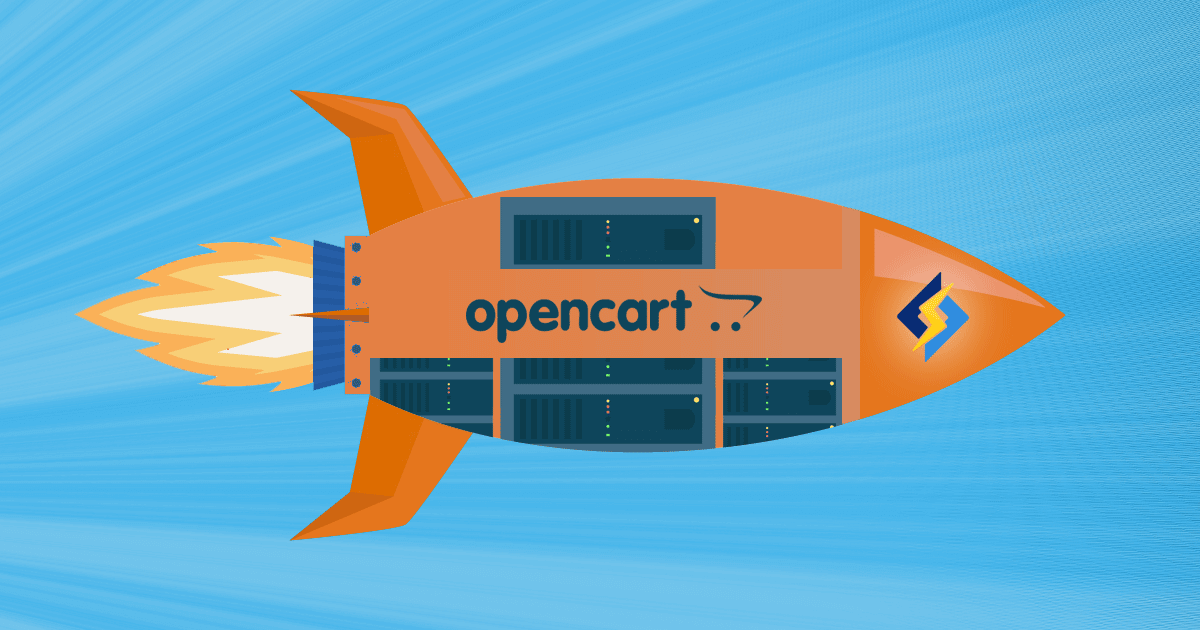 LiteSpeed Cache za OpenCart