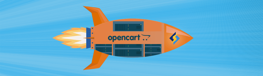 LiteSpeed Cache za OpenCart