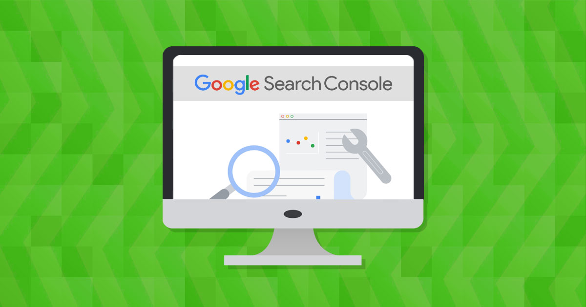 Google Search Console