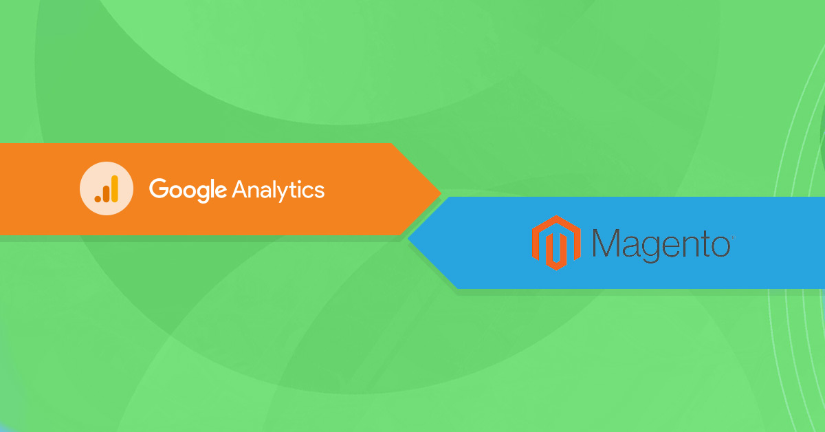 Google Analytics in Magento