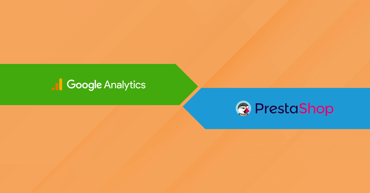 Google Analytics in PrestaShop