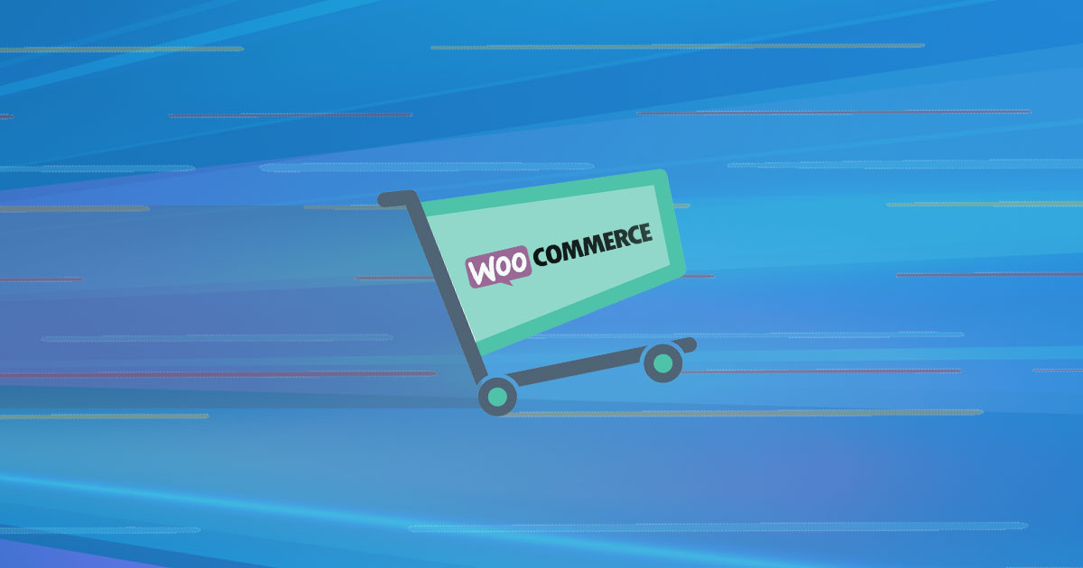 Pohitritev WooCommerce trgovine