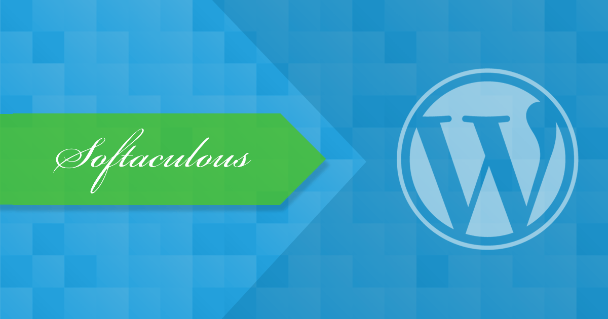 Kako namestiti WordPress preko Softaculous?