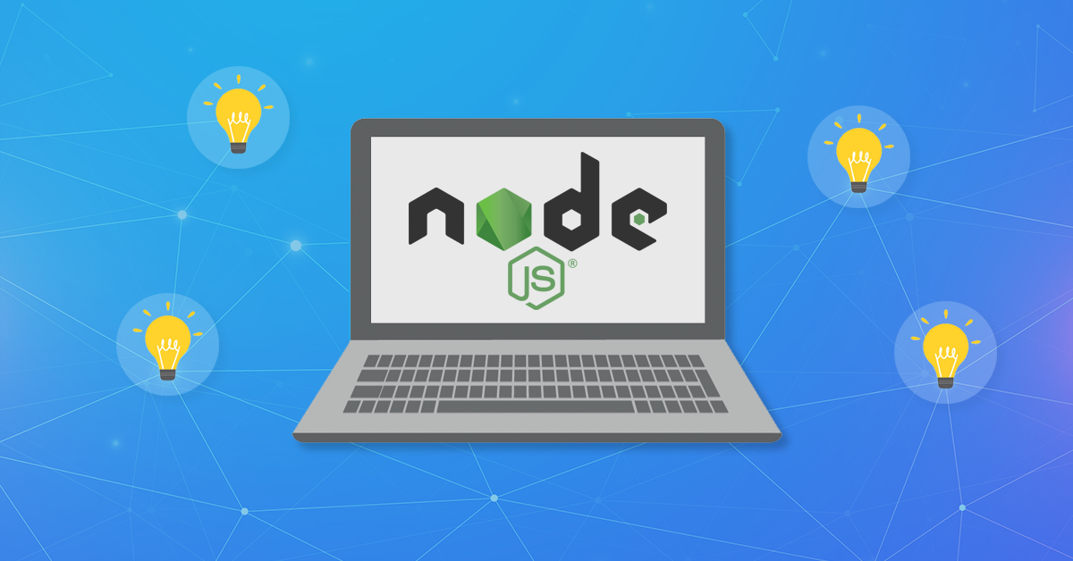 Razumevanje uporabe Node.js