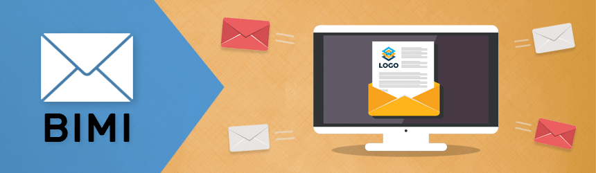 BIMI: email logotip podjetja