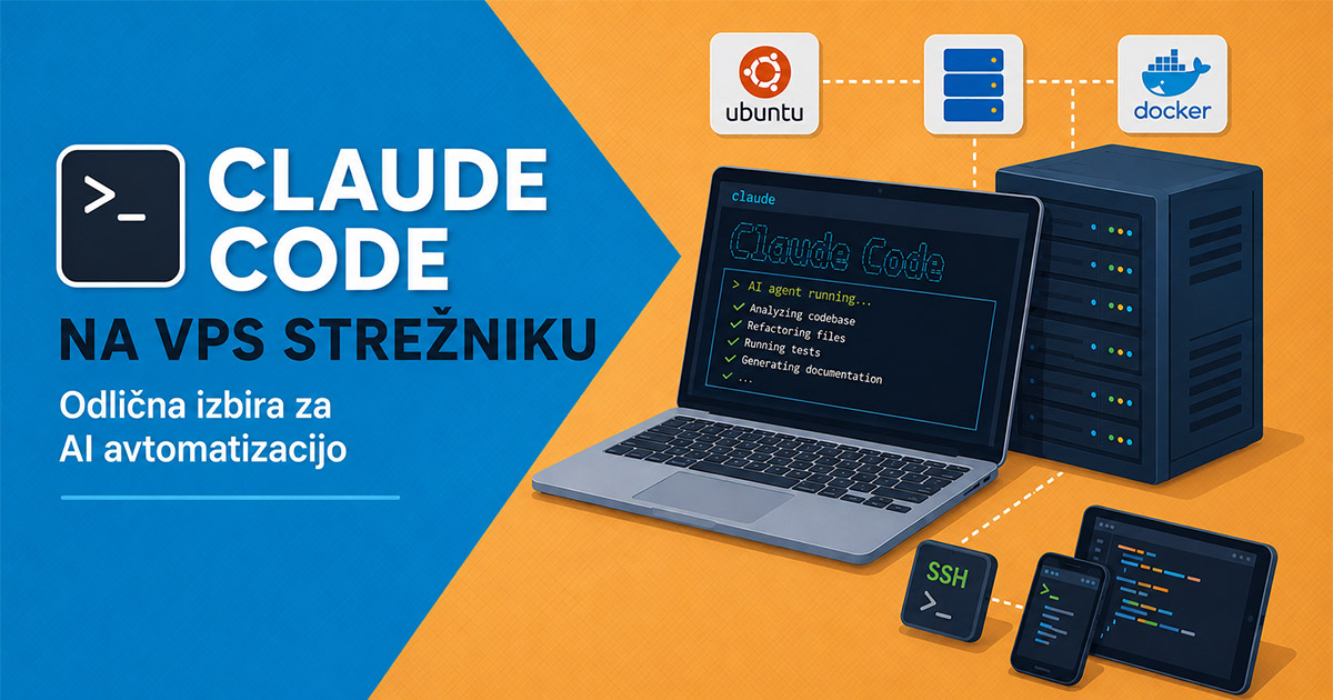 Claude Code VPS